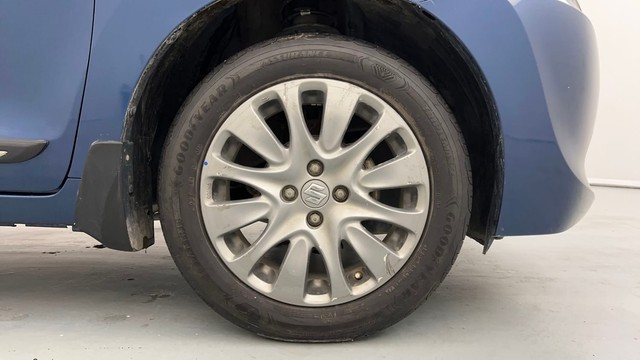 Second-hand 2018 Maruti Baleno Alpha Diesel for sale in Kanpur-17