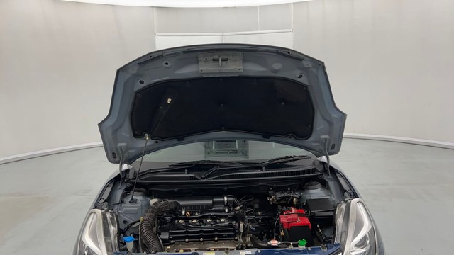 Second-hand 2018 Maruti Baleno Alpha Diesel for sale in Kanpur-8