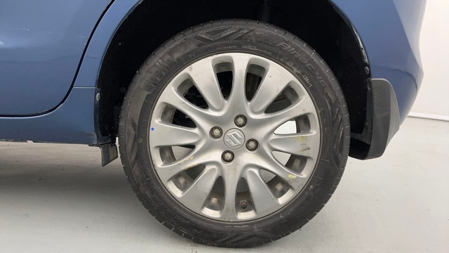 Second-hand 2018 Maruti Baleno Alpha Diesel for sale in Kanpur-19