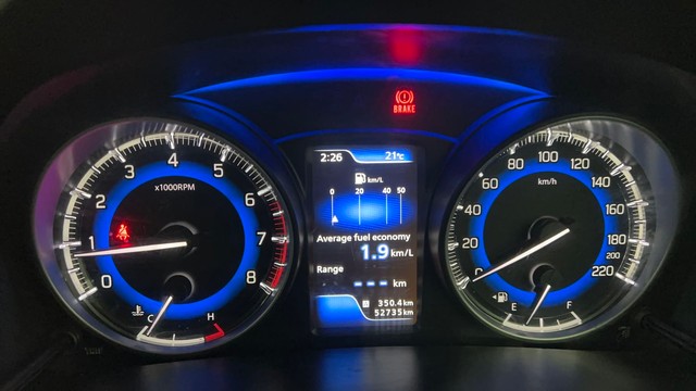 Second-hand 2018 Maruti Baleno Alpha Diesel for sale in Kanpur-13