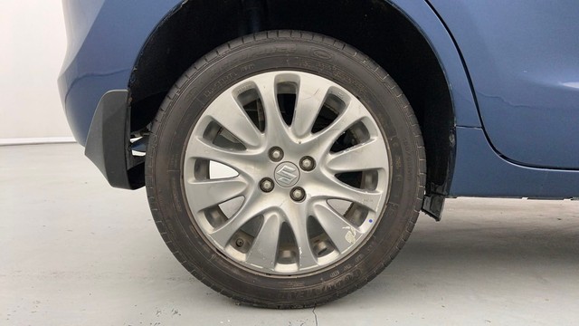 Second-hand 2018 Maruti Baleno Alpha Diesel for sale in Kanpur-18