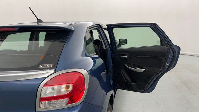 Second-hand 2018 Maruti Baleno Alpha Diesel for sale in Kanpur-26