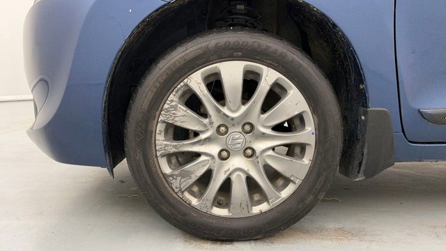 Second-hand 2018 Maruti Baleno Alpha Diesel for sale in Kanpur-20