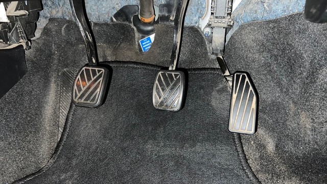 Second-hand 2018 Maruti Baleno Alpha Diesel for sale in Kanpur-14