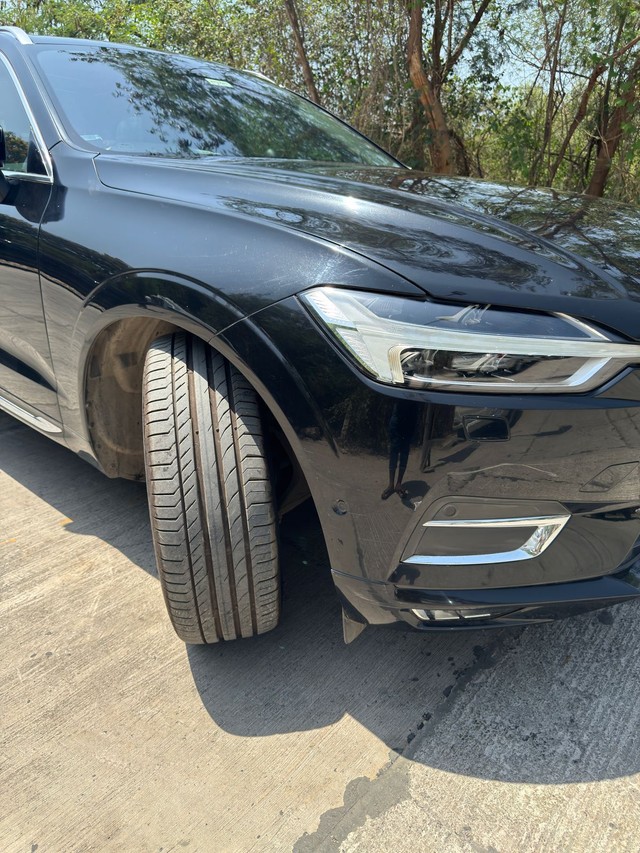 Second-hand 2018 Volvo XC60 Inscription D5 BSIV for sale in Mumbai-6