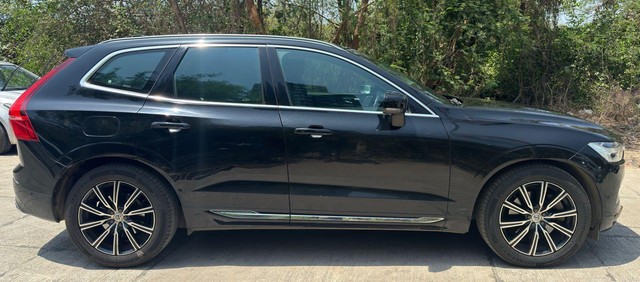 Second-hand 2018 Volvo XC60 Inscription D5 BSIV for sale in Mumbai-1