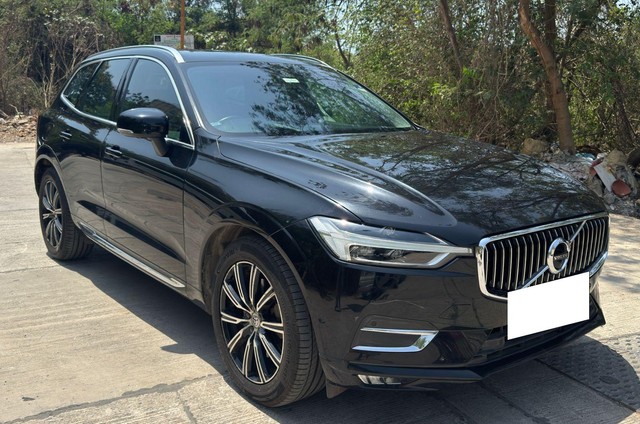 Second-hand 2018 Volvo XC60 Inscription D5 BSIV for sale in Mumbai-14