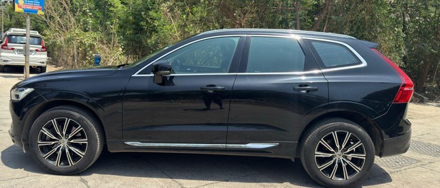 Second-hand 2018 Volvo XC60 Inscription D5 BSIV for sale in Mumbai-5