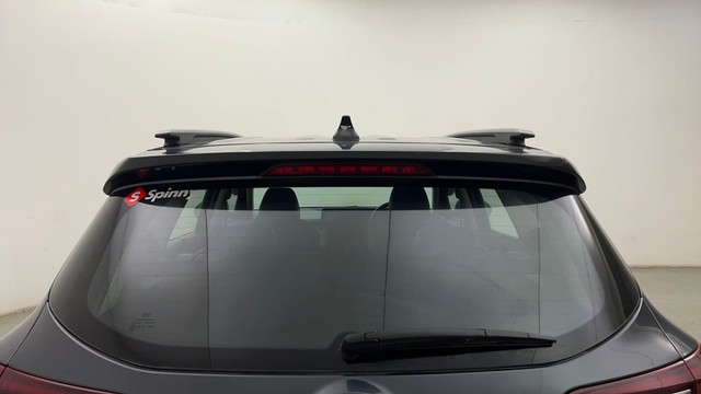 Second-hand 2020 Kia Seltos GTX Plus DCT for sale in Mumbai-27