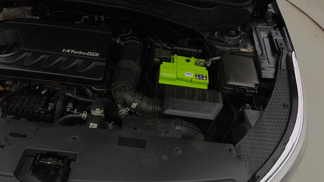 Second-hand 2020 Kia Seltos GTX Plus DCT for sale in Mumbai-32