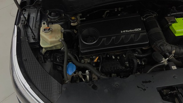 Second-hand 2020 Kia Seltos GTX Plus DCT for sale in Mumbai-31