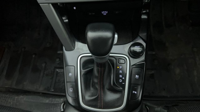 Second-hand 2020 Kia Seltos GTX Plus DCT for sale in Mumbai-12