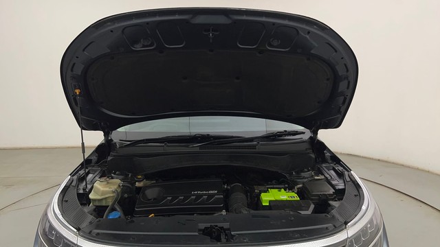 Second-hand 2020 Kia Seltos GTX Plus DCT for sale in Mumbai-8