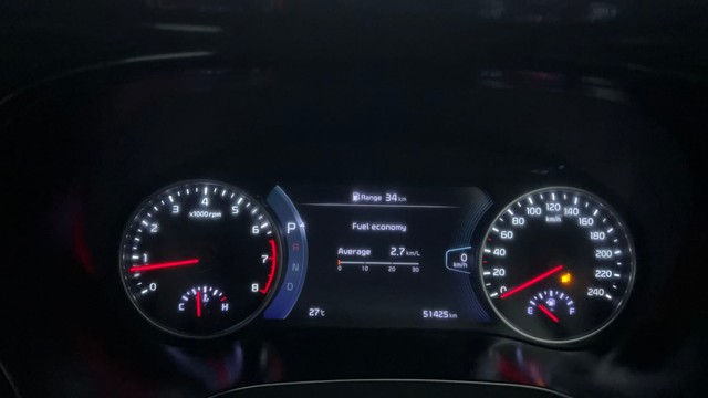 Second-hand 2020 Kia Seltos GTX Plus DCT for sale in Mumbai-13