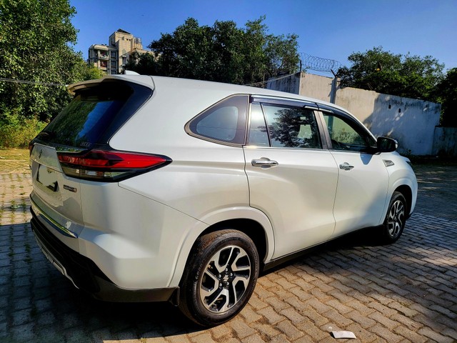 Second-hand 2024 Maruti Invicto Zeta Plus 7Str for sale in New Delhi-2