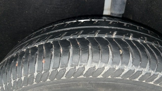 Second-hand 2020 Ford Ecosport Trend for sale in Kanpur-23