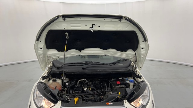 Second-hand 2020 Ford Ecosport Trend for sale in Kanpur-8