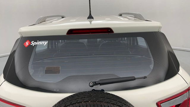 Second-hand 2020 Ford Ecosport Trend for sale in Kanpur-27