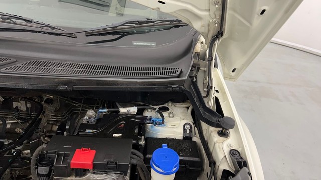 Second-hand 2020 Ford Ecosport Trend for sale in Kanpur-39