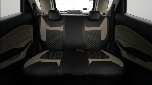 Second-hand 2020 Ford Ecosport Trend for sale in Kanpur-28