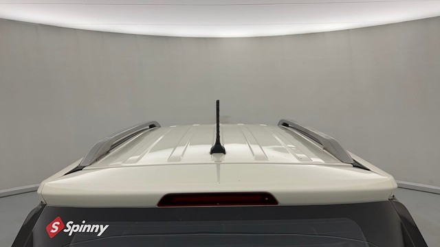 Second-hand 2020 Ford Ecosport Trend for sale in Kanpur-22