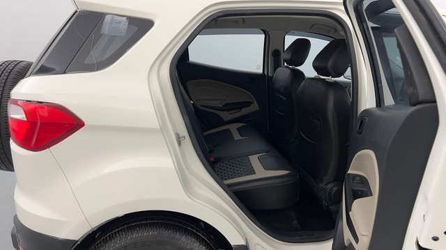 Second-hand 2020 Ford Ecosport Trend for sale in Kanpur-30