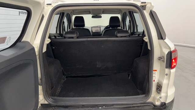 Second-hand 2020 Ford Ecosport Trend for sale in Kanpur-9