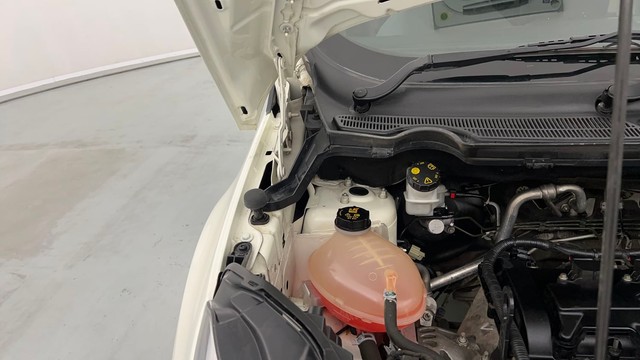 Second-hand 2020 Ford Ecosport Trend for sale in Kanpur-26