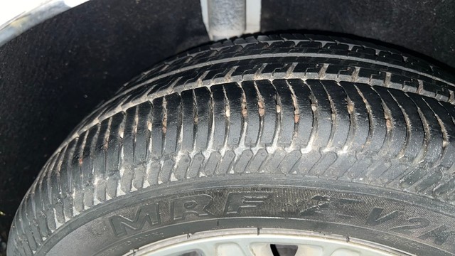 Second-hand 2020 Ford Ecosport Trend for sale in Kanpur-34