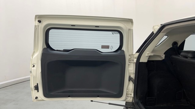 Second-hand 2020 Ford Ecosport Trend for sale in Kanpur-33