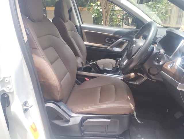 Second-hand 2019 Tata Harrier XZ BSIV for sale in Mysore-9