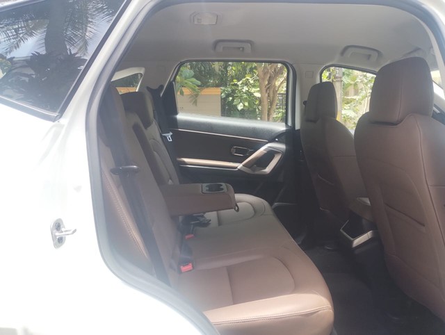 Second-hand 2019 Tata Harrier XZ BSIV for sale in Mysore-5