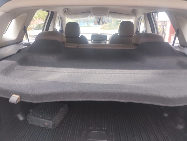 Second-hand 2019 Tata Harrier XZ BSIV for sale in Mysore-6