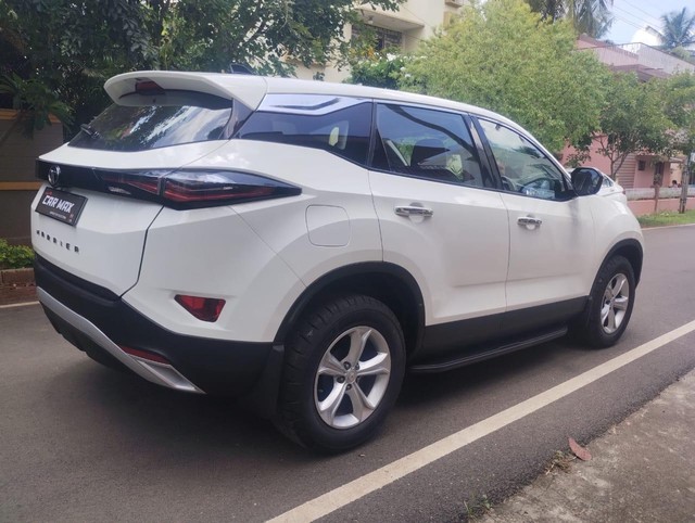 Second-hand 2019 Tata Harrier XZ BSIV for sale in Mysore-1