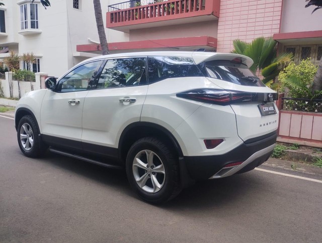 Second-hand 2019 Tata Harrier XZ BSIV for sale in Mysore-3