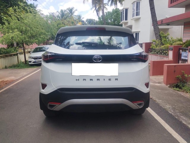 Second-hand 2019 Tata Harrier XZ BSIV for sale in Mysore-2