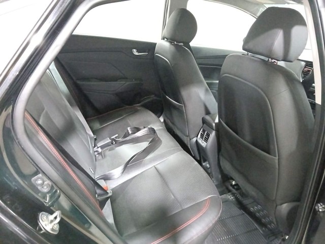 Second-hand 2022 Hyundai Verna SX Opt Turbo for sale in Kochi-23