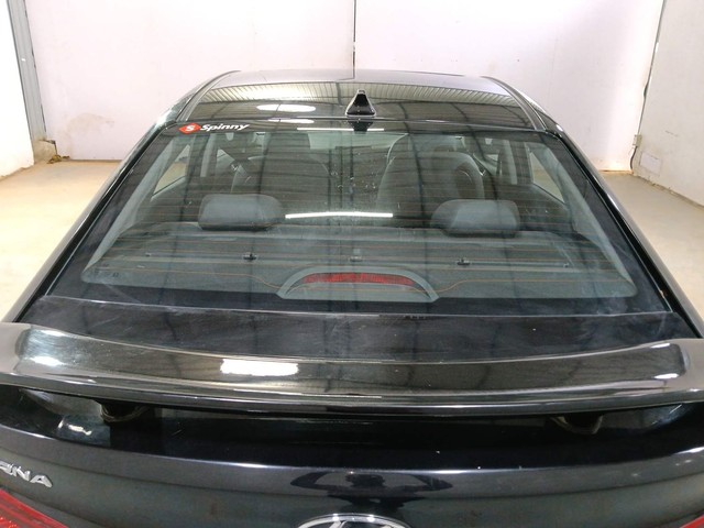 Second-hand 2022 Hyundai Verna SX Opt Turbo for sale in Kochi-29