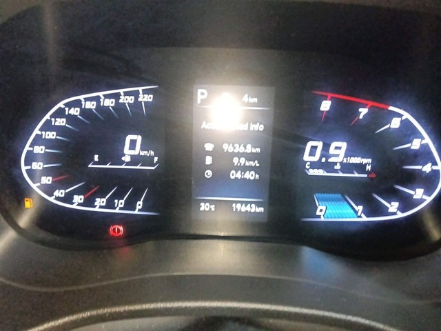 Second-hand 2022 Hyundai Verna SX Opt Turbo for sale in Kochi-13