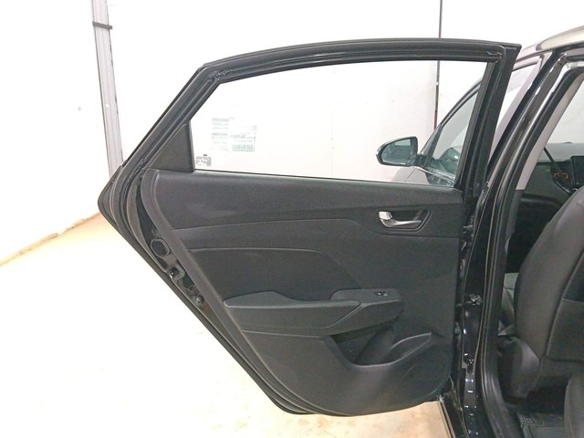 Second-hand 2022 Hyundai Verna SX Opt Turbo for sale in Kochi-26