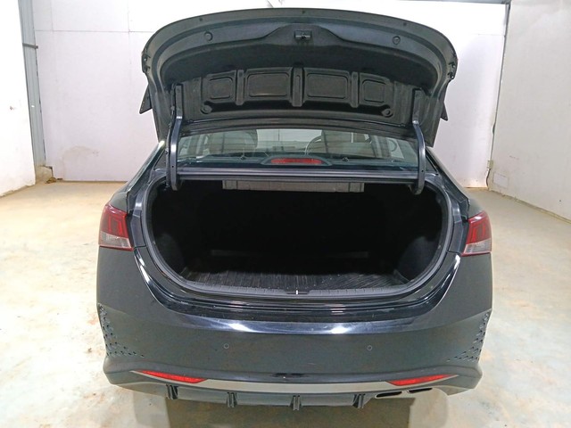 Second-hand 2022 Hyundai Verna SX Opt Turbo for sale in Kochi-28