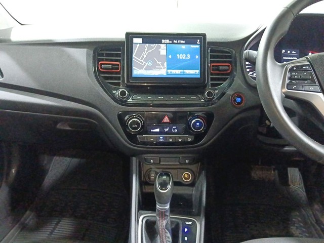 Second-hand 2022 Hyundai Verna SX Opt Turbo for sale in Kochi-33