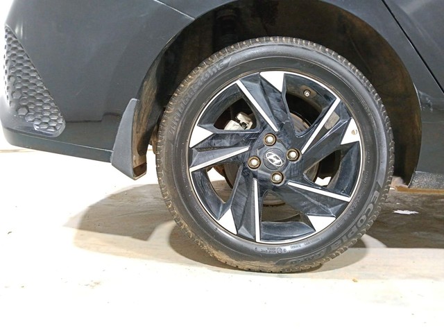 Second-hand 2022 Hyundai Verna SX Opt Turbo for sale in Kochi-18