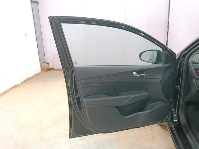 Second-hand 2022 Hyundai Verna SX Opt Turbo for sale in Kochi-25