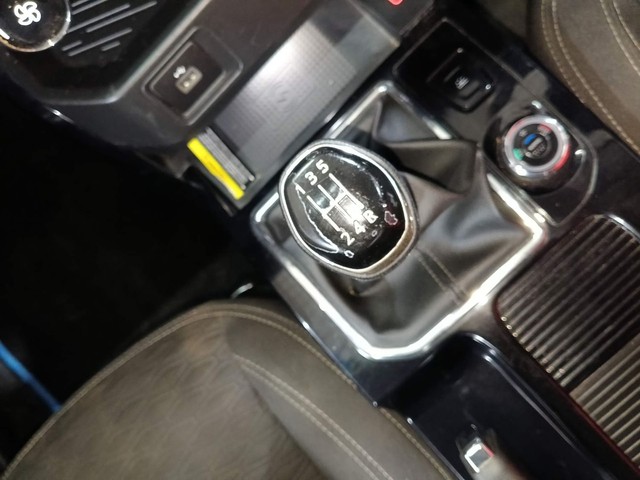 Renault Kiger RXZ Turbo DT Second-hand 2021 Renault Kiger RXZ Turbo DT for sale in Kochi-12