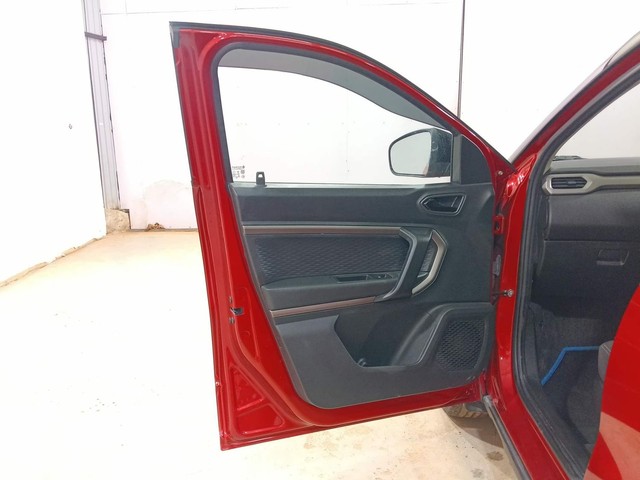 Renault Kiger RXZ Turbo DT Second-hand 2021 Renault Kiger RXZ Turbo DT for sale in Kochi-25