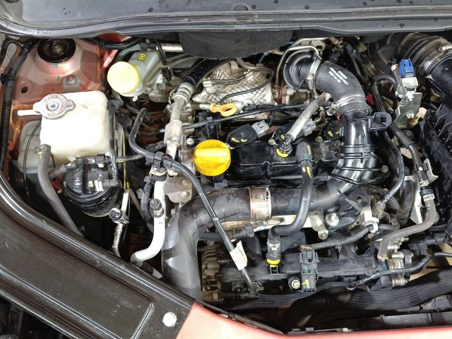 Renault Kiger RXZ Turbo DT Second-hand 2021 Renault Kiger RXZ Turbo DT for sale in Kochi-33