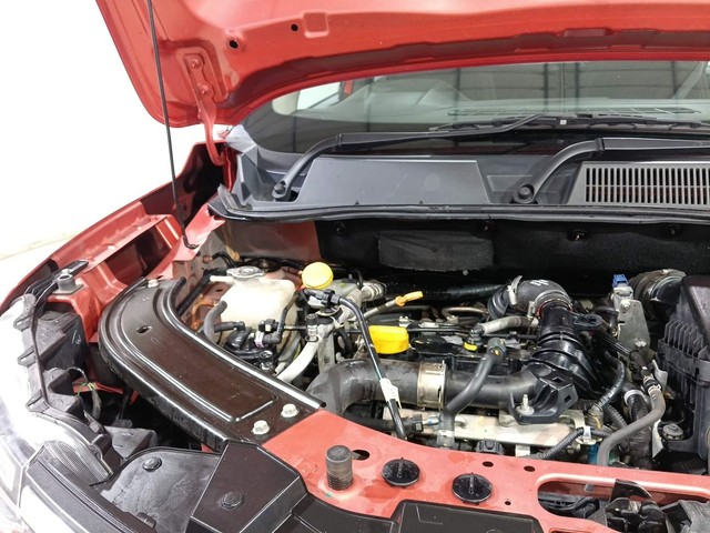 Renault Kiger RXZ Turbo DT Second-hand 2021 Renault Kiger RXZ Turbo DT for sale in Kochi-31