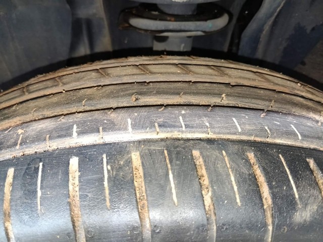 Renault Kiger RXZ Turbo DT Second-hand 2021 Renault Kiger RXZ Turbo DT for sale in Kochi-36