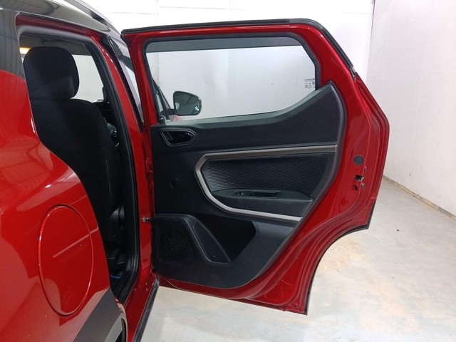 Renault Kiger RXZ Turbo DT Second-hand 2021 Renault Kiger RXZ Turbo DT for sale in Kochi-23